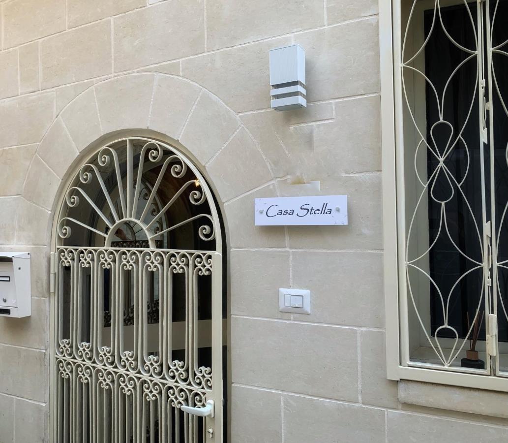 Вилла Casa Stella Лечче Экстерьер фото