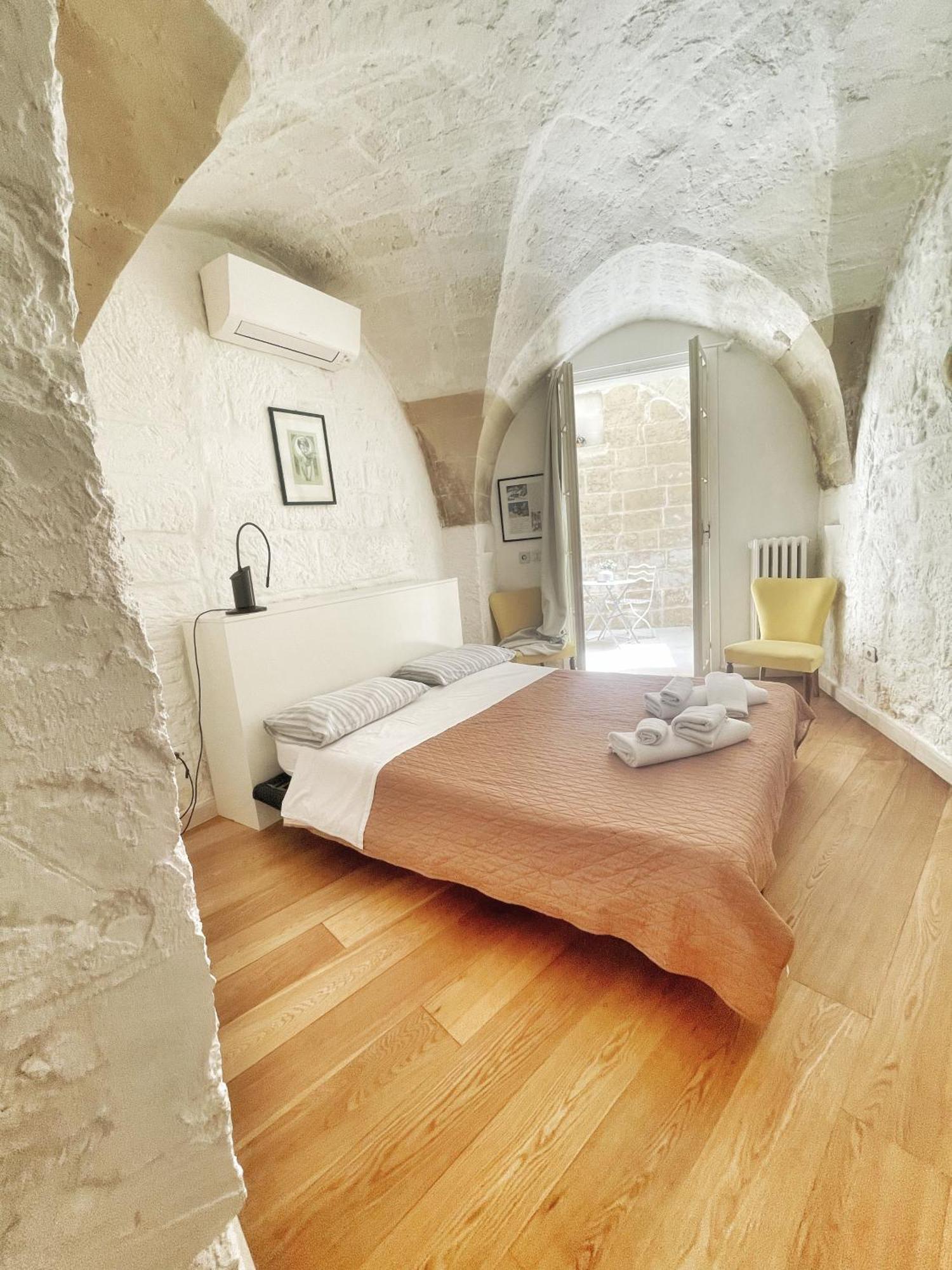 Вилла Casa Stella Лечче Экстерьер фото