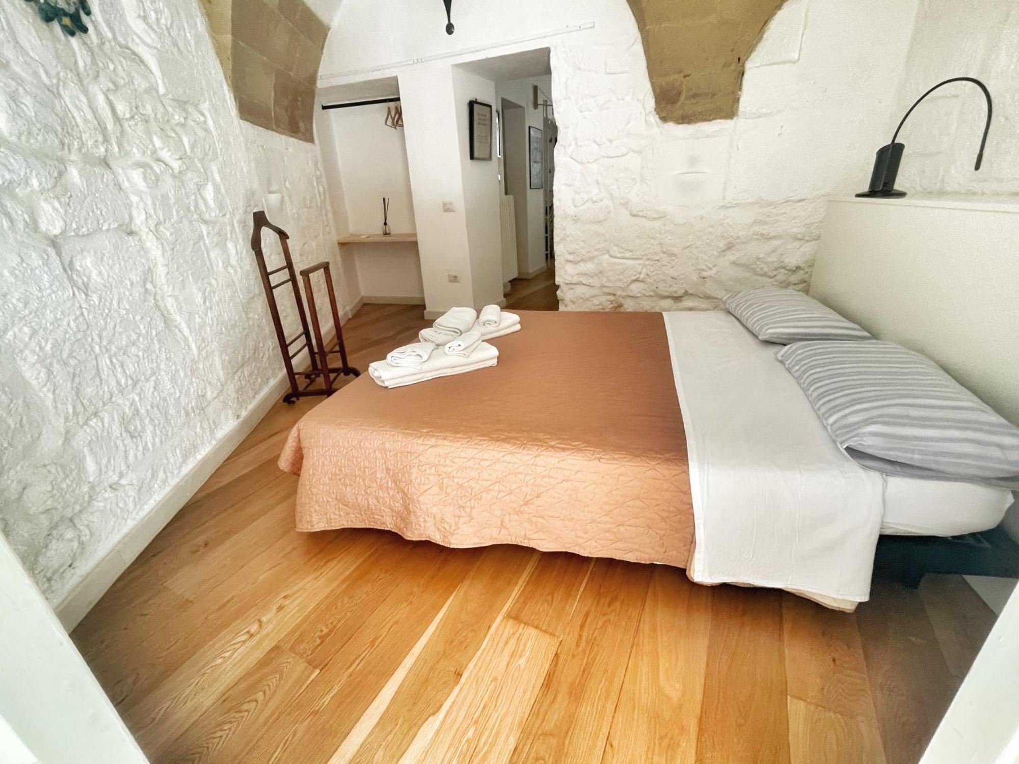 Вилла Casa Stella Лечче Экстерьер фото
