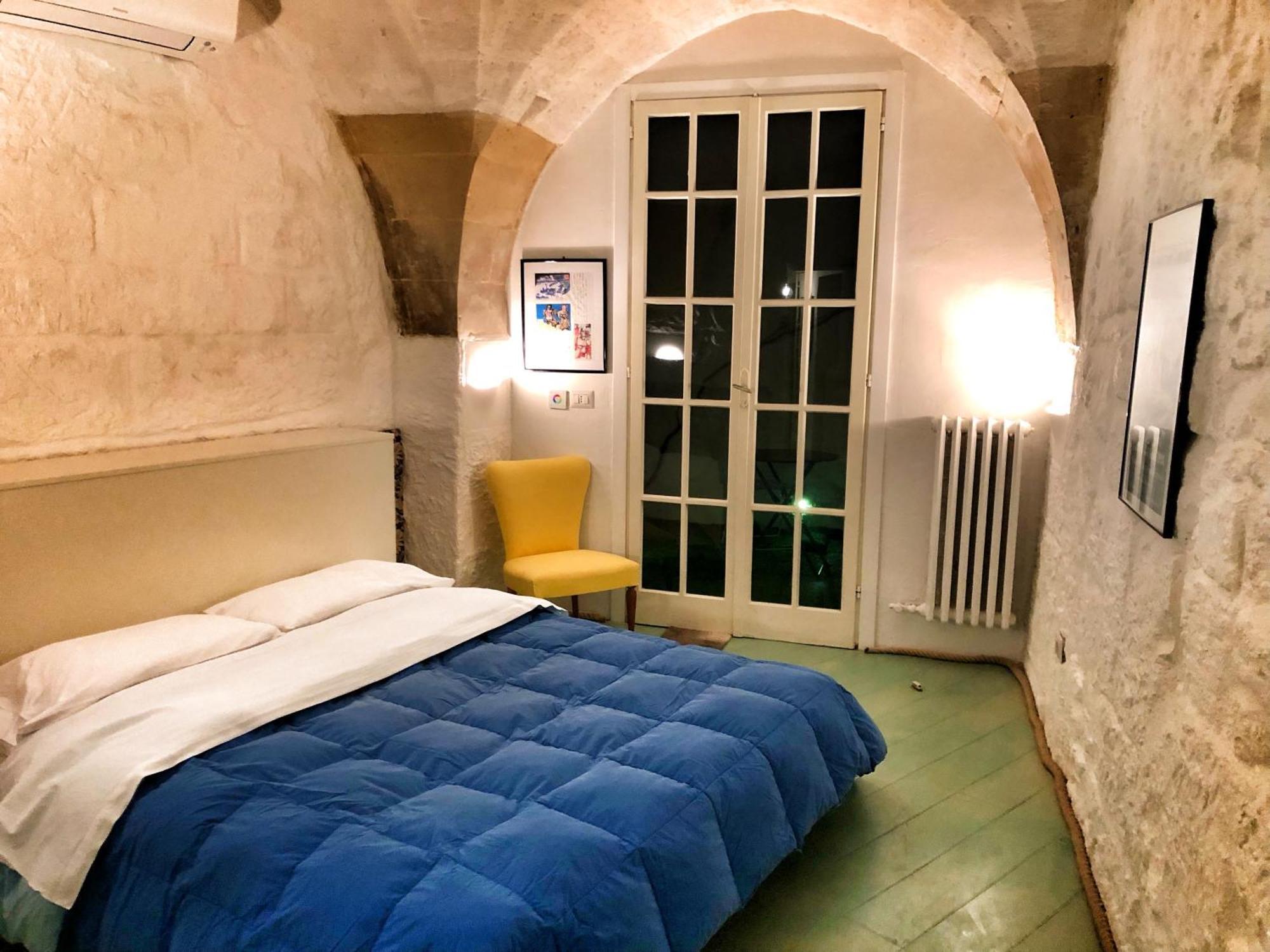 Вилла Casa Stella Лечче Экстерьер фото